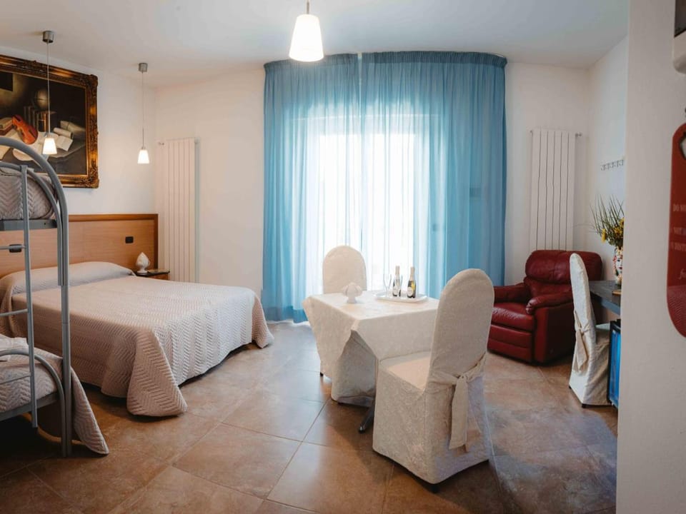 Accord Le Rose Hotel in Province of Taranto