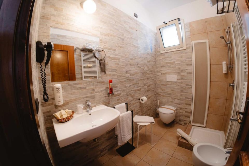 Accord Le Rose Hotel in Province of Taranto