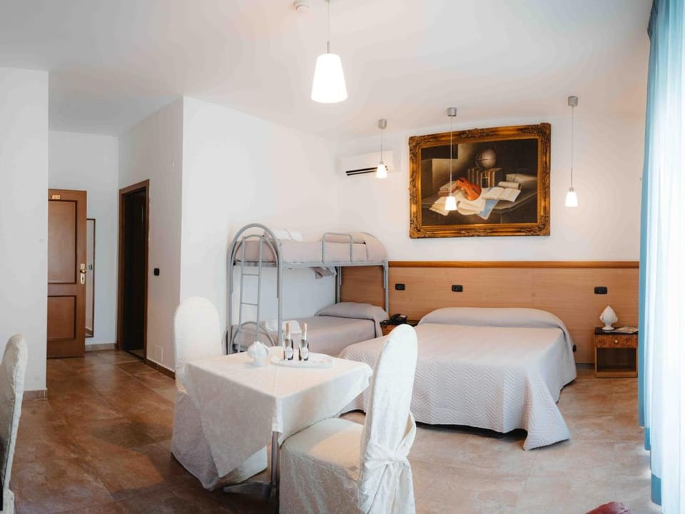Accord Le Rose Hotel in Province of Taranto