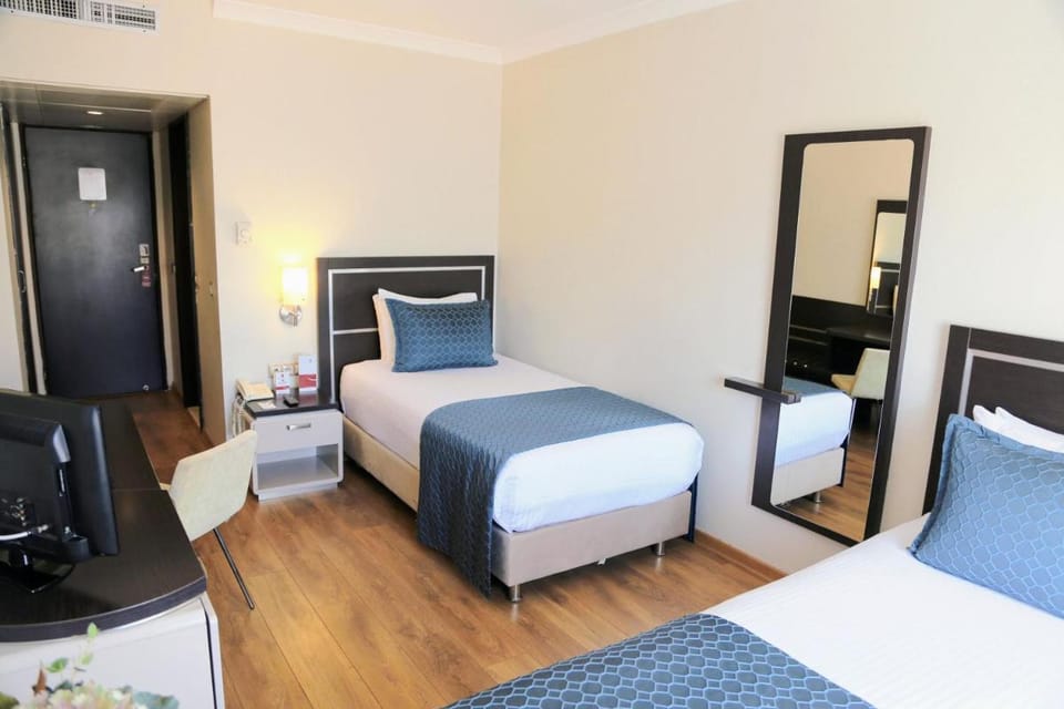 Kaya Prestige Hotel in Izmir