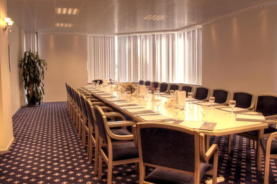 Kaya Prestige Hotel in Izmir