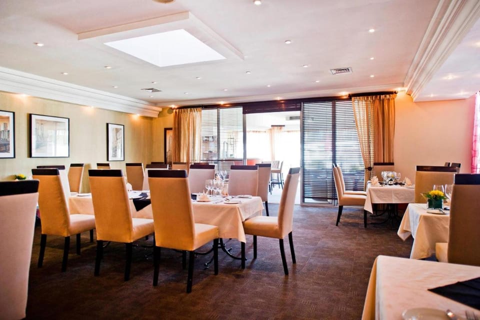 Protea Hotel by Marriott Windhoek Fürstenhof Hotel in Windhoek