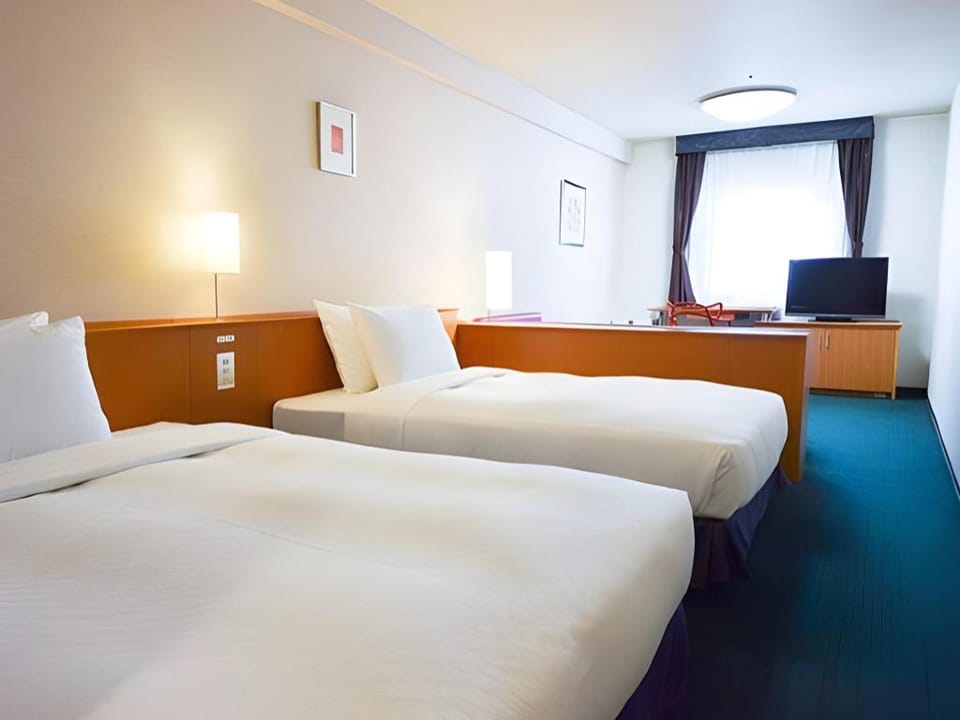 Hotel Dream Gate Maihama (Main Building/Annex) Hotel in Chiba Prefecture