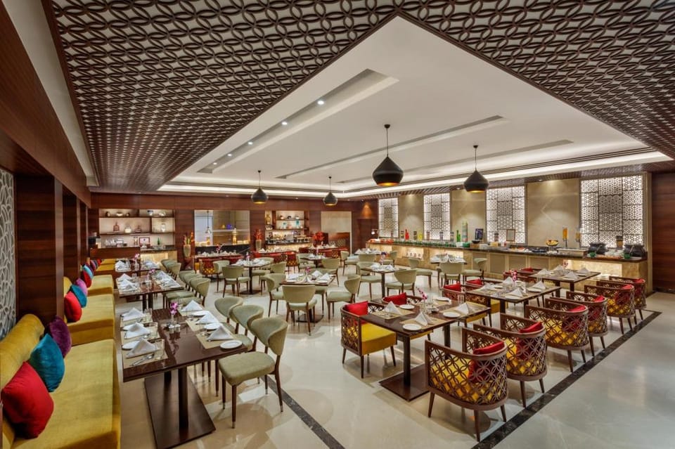 Welcomhotel by ITC Hotels, Rama International, Aurangabad Hotel in Maharashtra