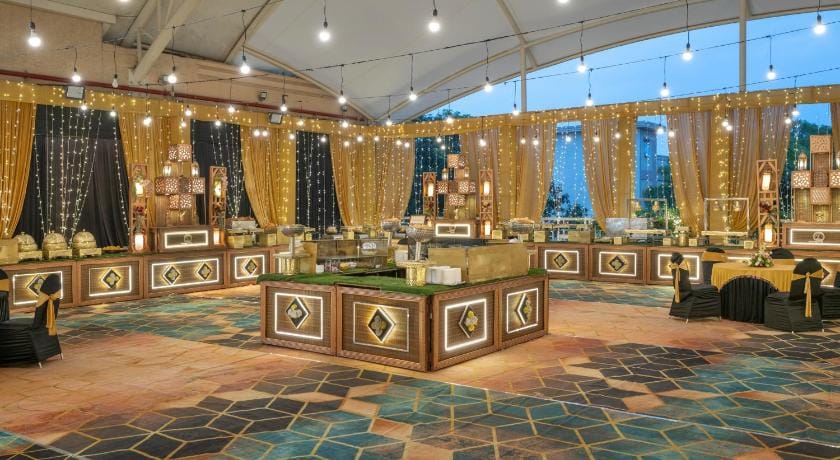 Welcomhotel by ITC Hotels, Rama International, Aurangabad Hotel in Maharashtra