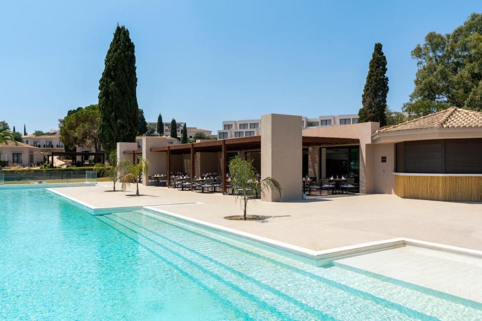 Dreams Corfu Resort & Spa - All Inclusive Hotel in Gouvia