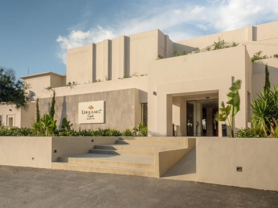 Dreams Corfu Resort & Spa - All Inclusive Hotel in Gouvia