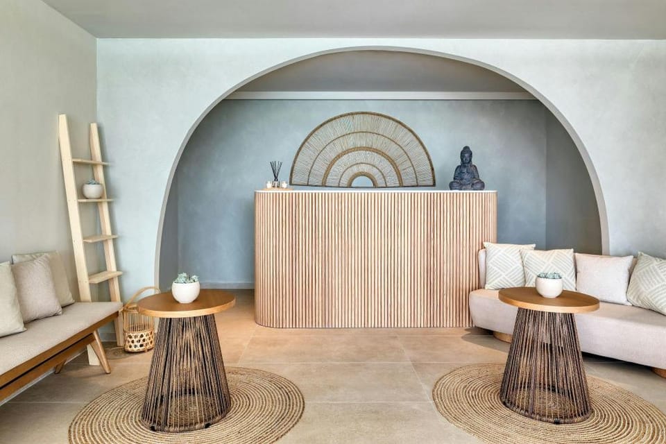Domes Aulus Zante, Autograph Collection Hotel in Zakynthos, Greece