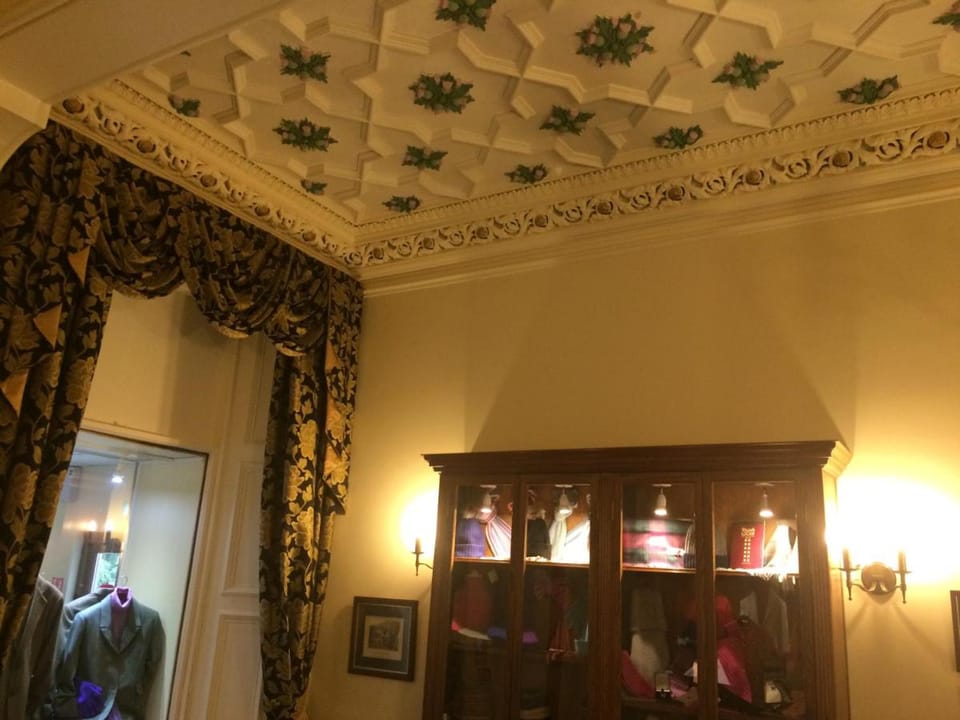 Mansfield House Hotel Hotel in Hawick