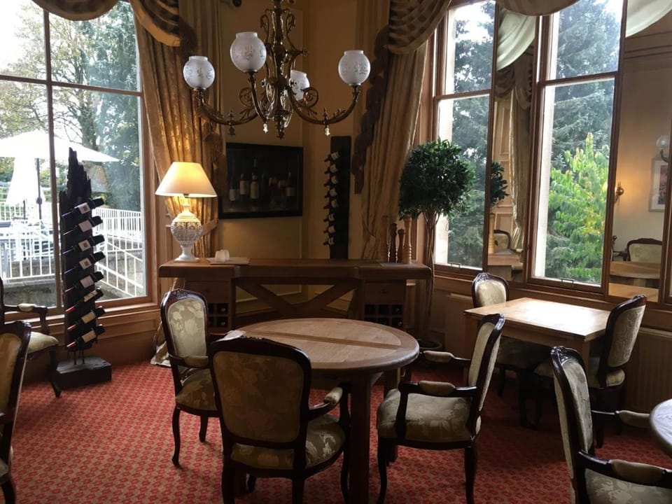 Mansfield House Hotel Hotel in Hawick