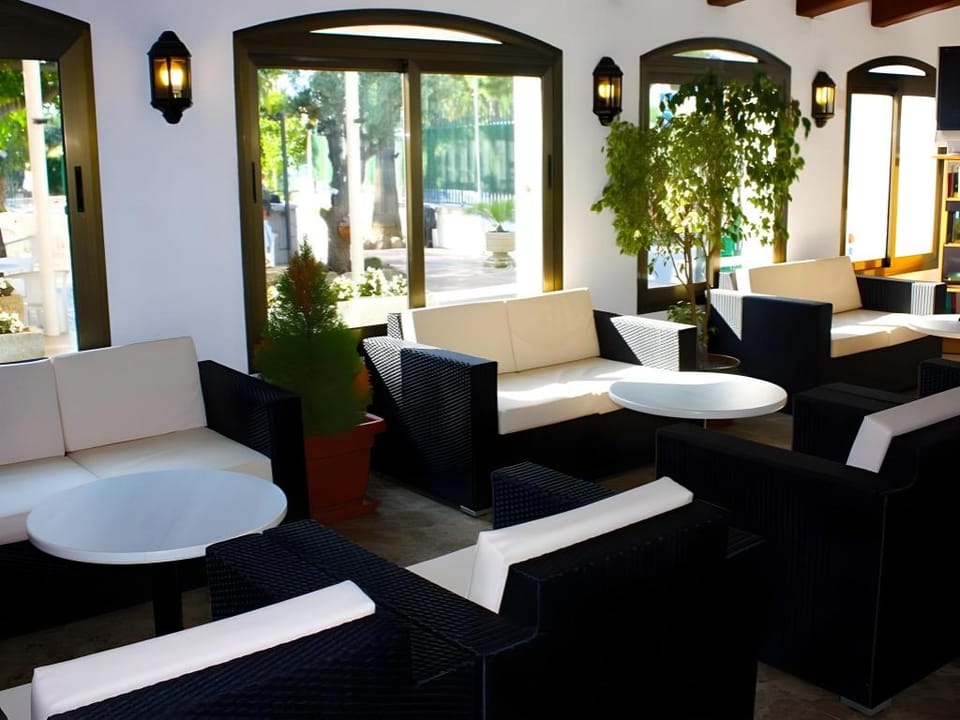 Fergus Paradis Park Hotel in Maresme