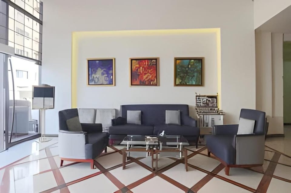 EUREKA HOTEL Hotel in Dubai