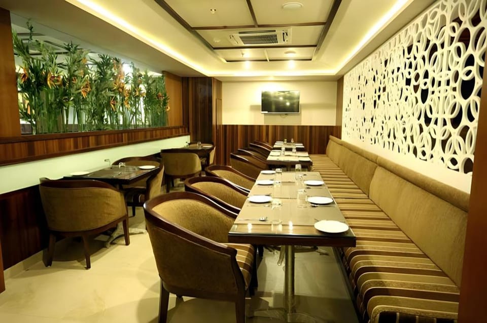 Hotel Solitaire Hotel in Mumbai