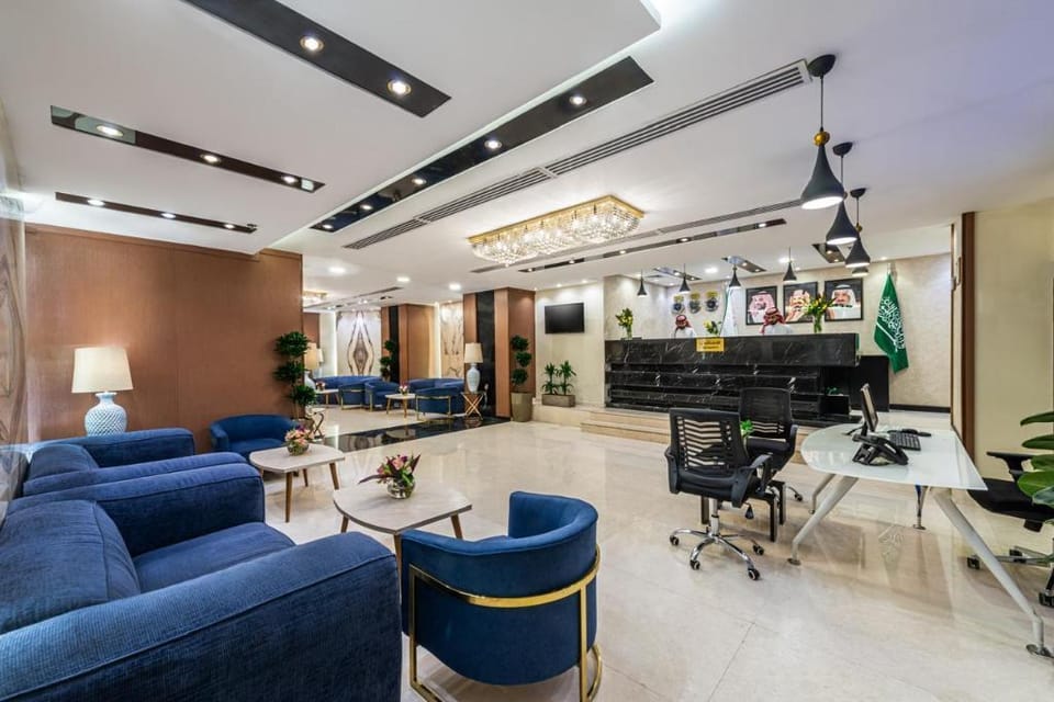 Golden Tulip Al-Zahabi Hotel in Medina