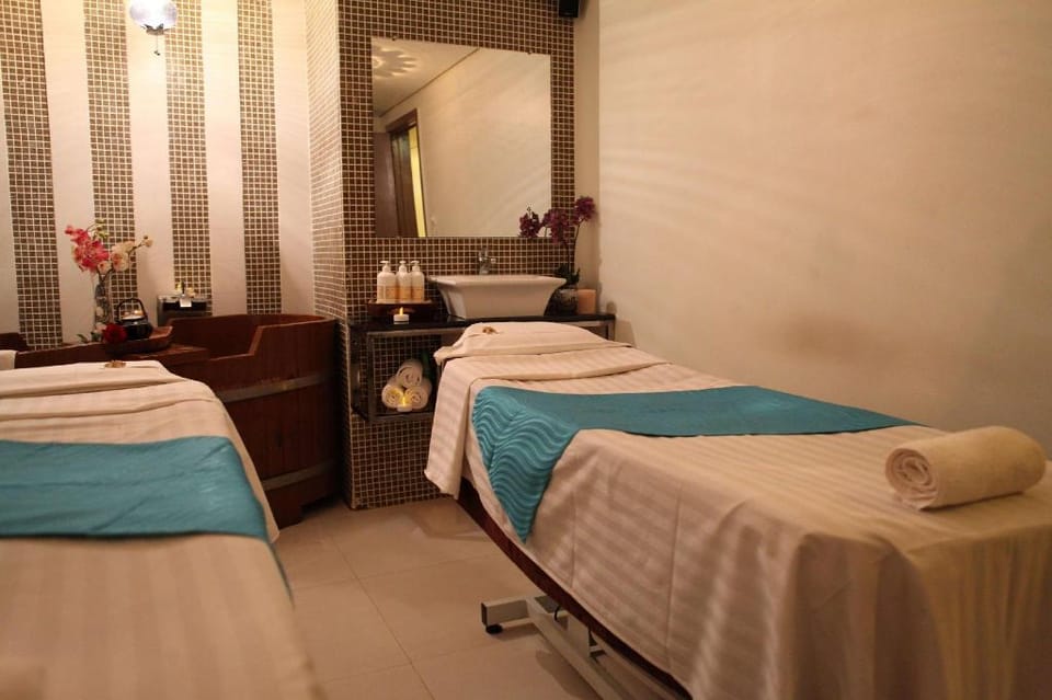 Radisson Blu Hotel Bamako Hotel in Africa