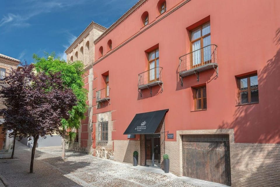 Eugenia de Montijo, Autograph Collection by Marriott Hotel in Toledo