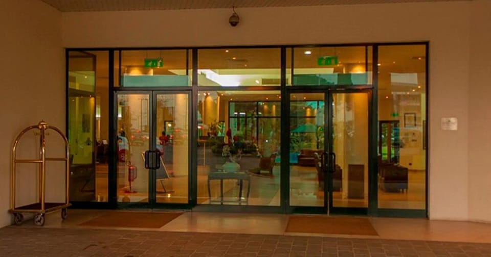 Fiesta Royale Hotel Hotel in Accra