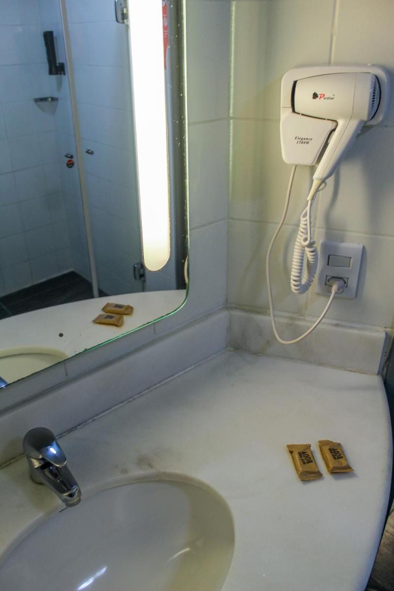 ibis Goiânia Hotel in Goiania