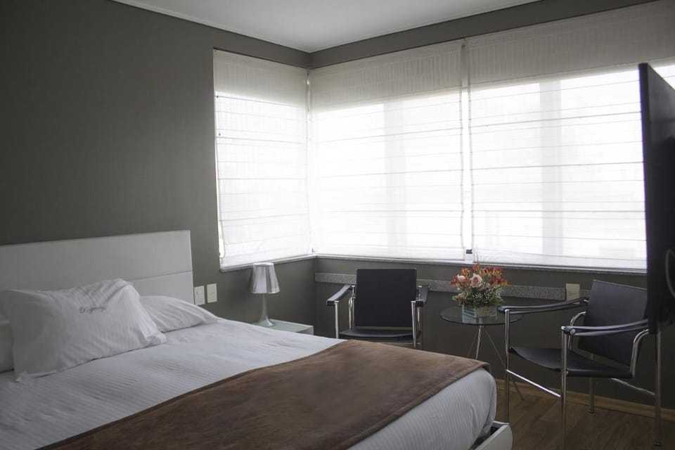 Regency Golf - Hotel Urbano Hotel in Montevideo Department, Uruguay