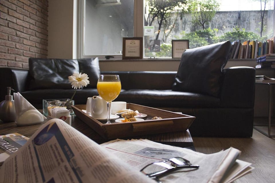 Regency Golf - Hotel Urbano Hotel in Montevideo Department, Uruguay