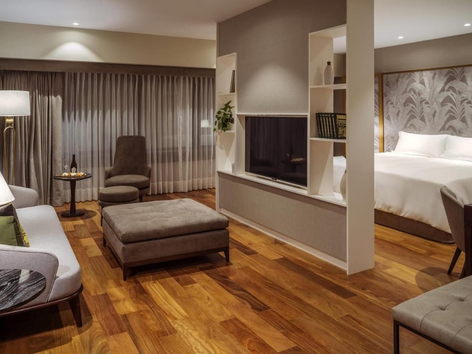 Manto Hotel Lima - MGallery Hotel in San Isidro