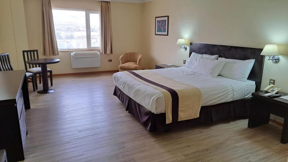 Hotel Diego De Almagro Arica Hotel in Arica