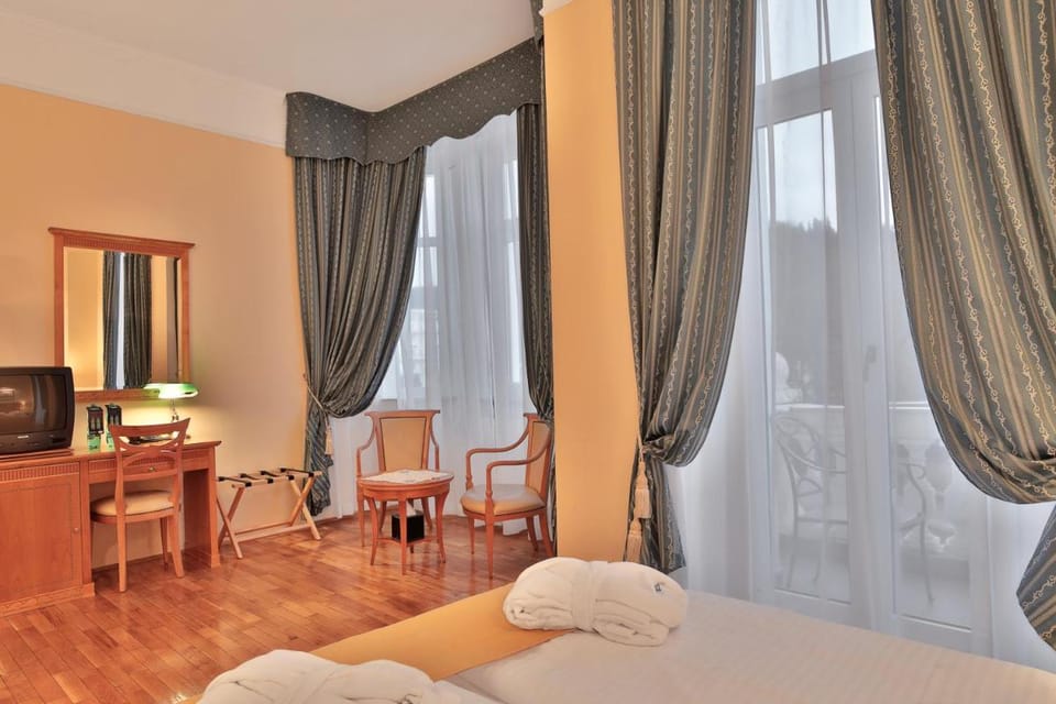 Belvedere Spa & Wellness Hotel in Bavaria