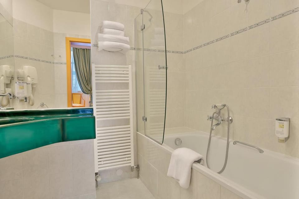 Belvedere Spa & Wellness Hotel in Bavaria