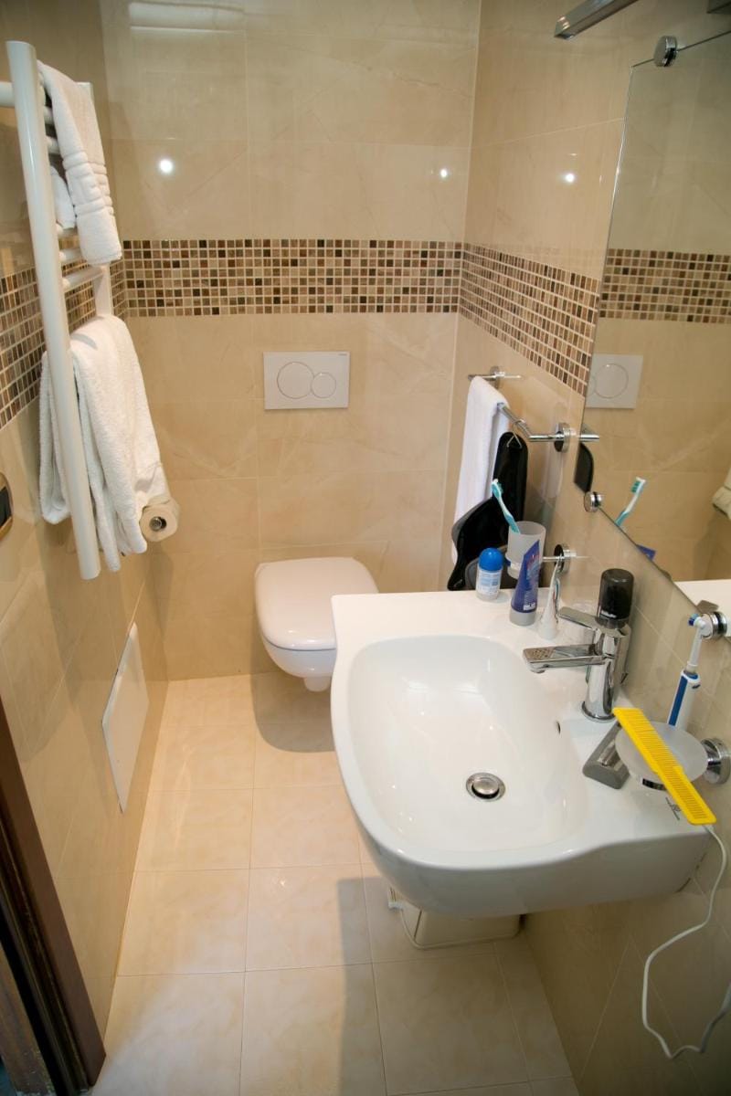 Hotel Villa Bianca Resort Hotel in Sicily