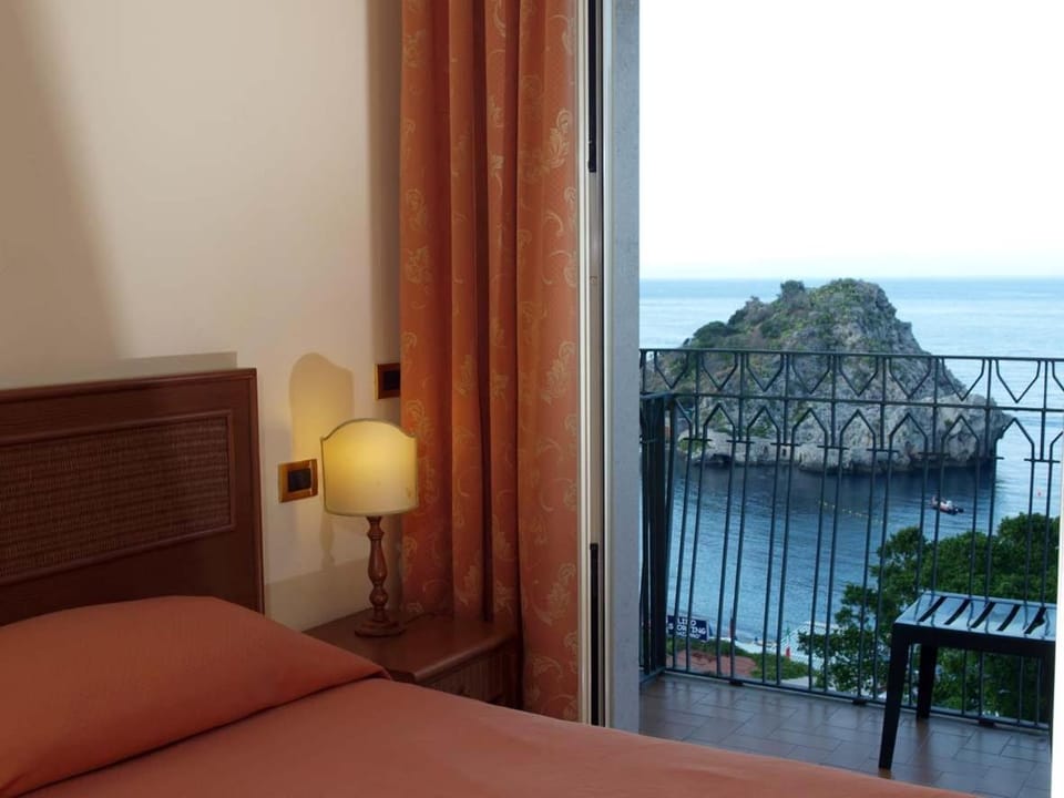 Hotel Villa Bianca Resort Hotel in Sicily