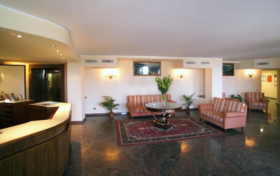 Hotel Villa Bianca Resort Hotel in Sicily