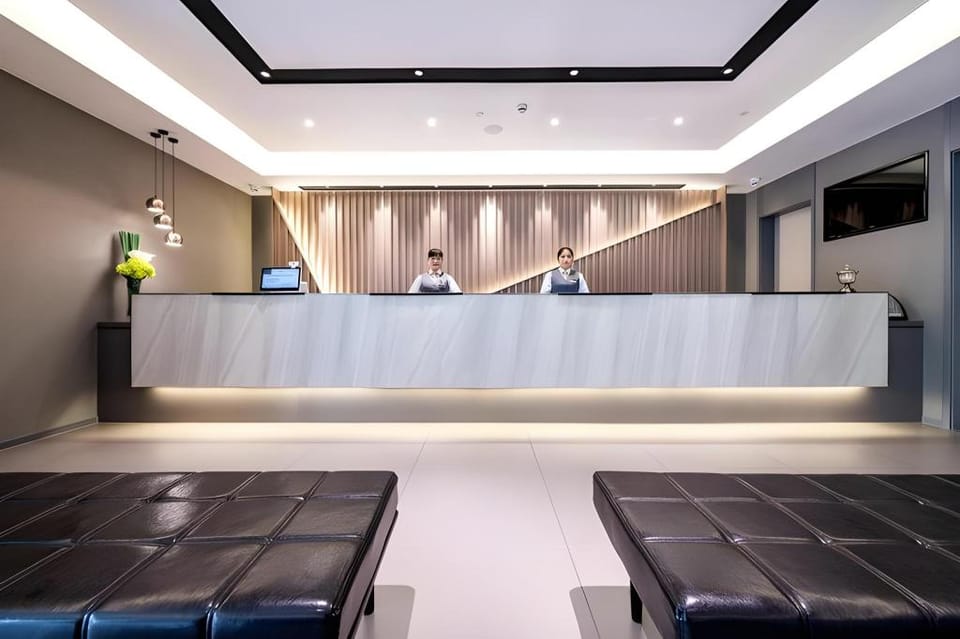 Home Inn Style Changshu Hengshan Road Hotel in Suzhou