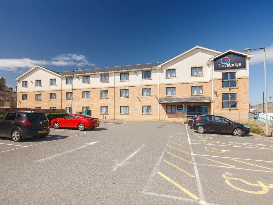 Travelodge Holyhead Hotel in Wales