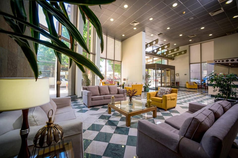 Hotel Diego de Almagro Concepción Hotel in Bio Bio, Chile