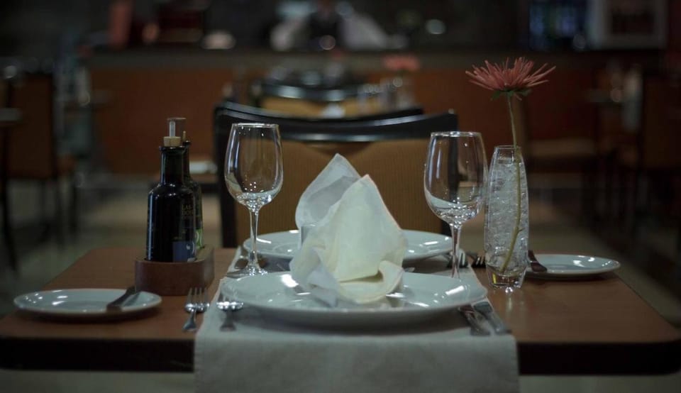 Hotel Diego De Almagro Rancagua Hotel in Rancagua