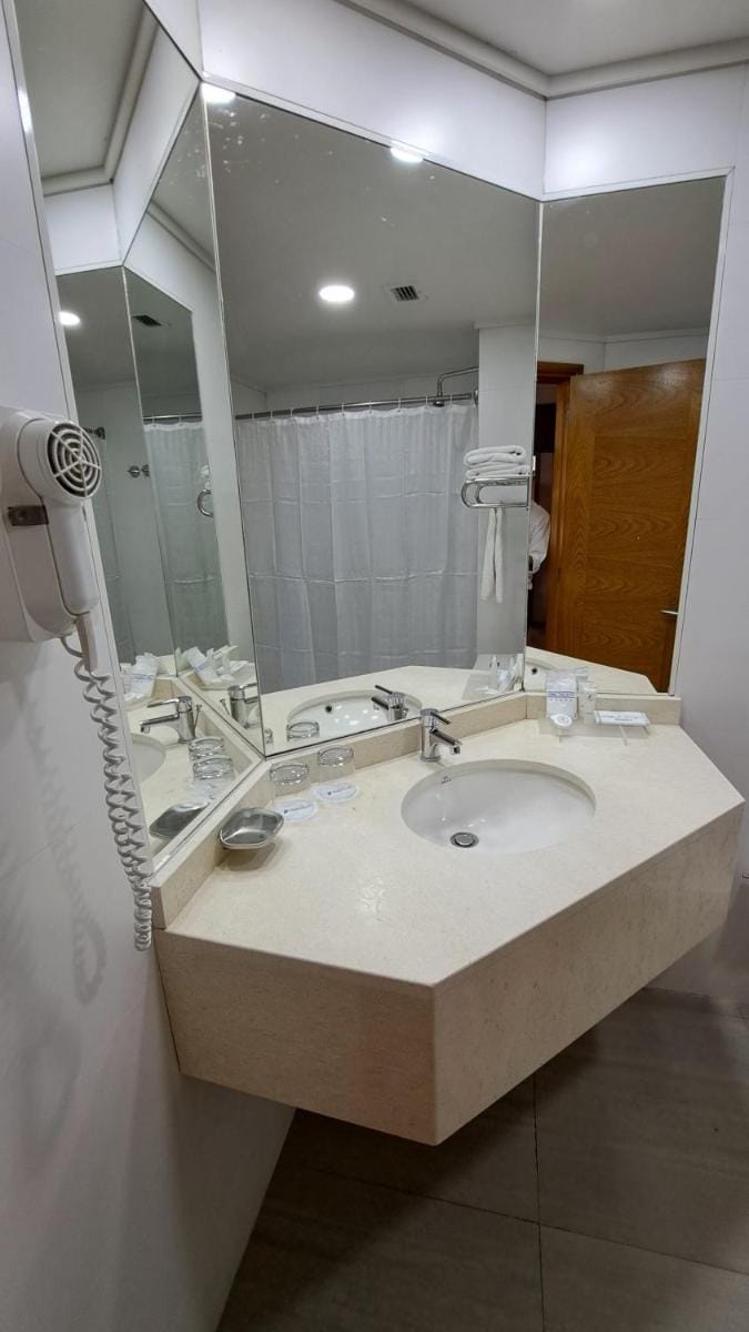 Hotel Diego De Almagro Rancagua Hotel in Rancagua