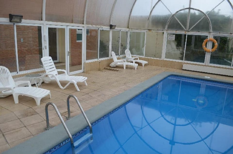 Hotel Diego De Almagro Talca Hotel in Talca
