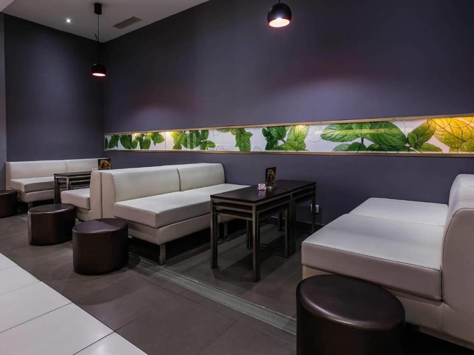Ibis Tlemcen Hotel in Algeria