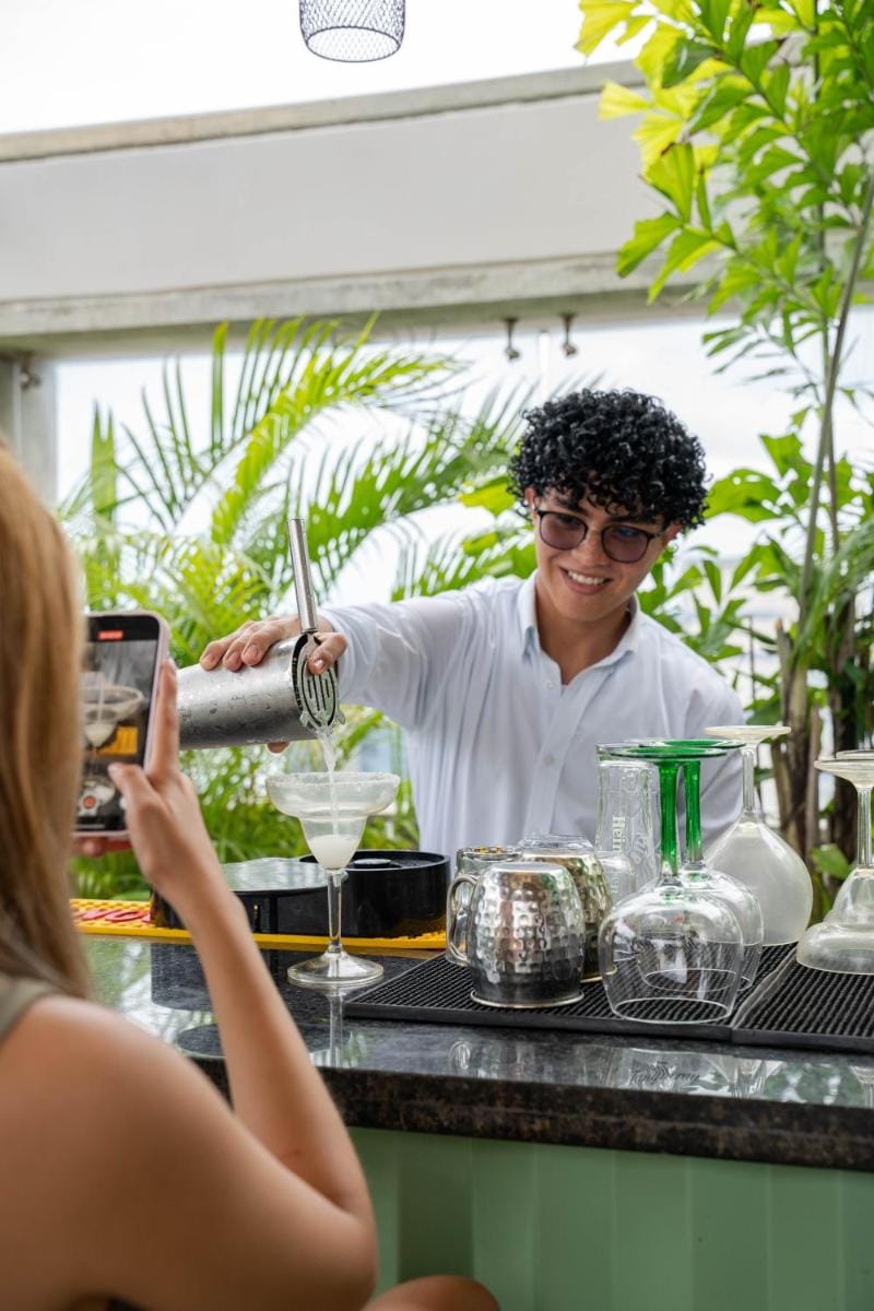 Holiday Inn Express Cartagena Bocagrande By IHG Hotel in Cartagena