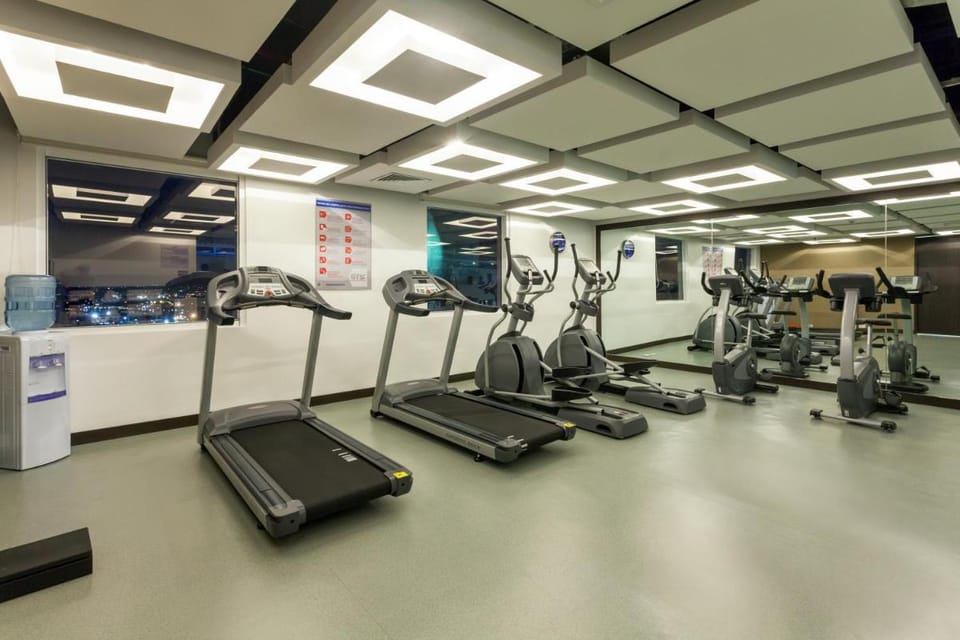 Holiday Inn Express Cartagena Bocagrande By IHG Hotel in Cartagena