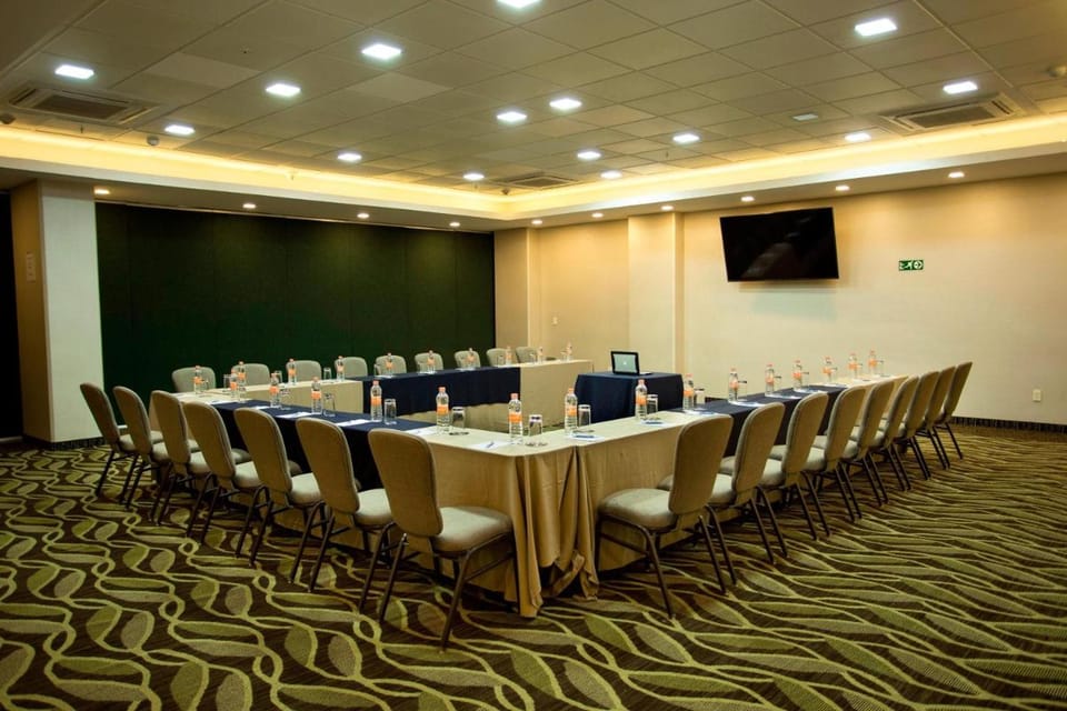 Four Points By Sheraton Queretaro Norte Hotel in State of Querétaro