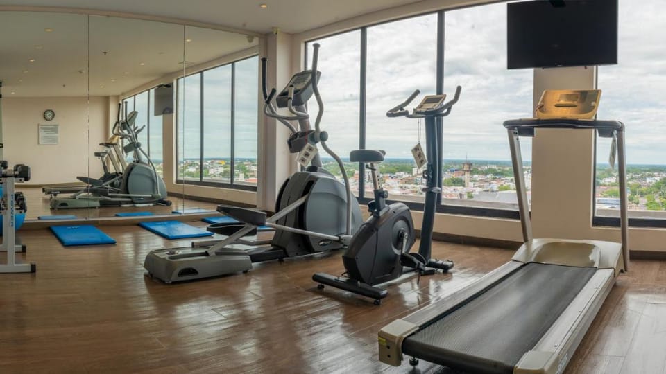 Holiday Inn Express Yopal By IHG Hotel in Yopal