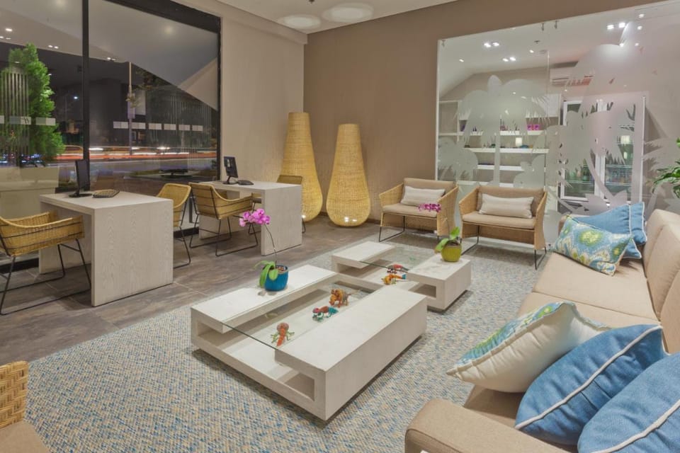 Holiday Inn Express Yopal By IHG Hotel in Yopal