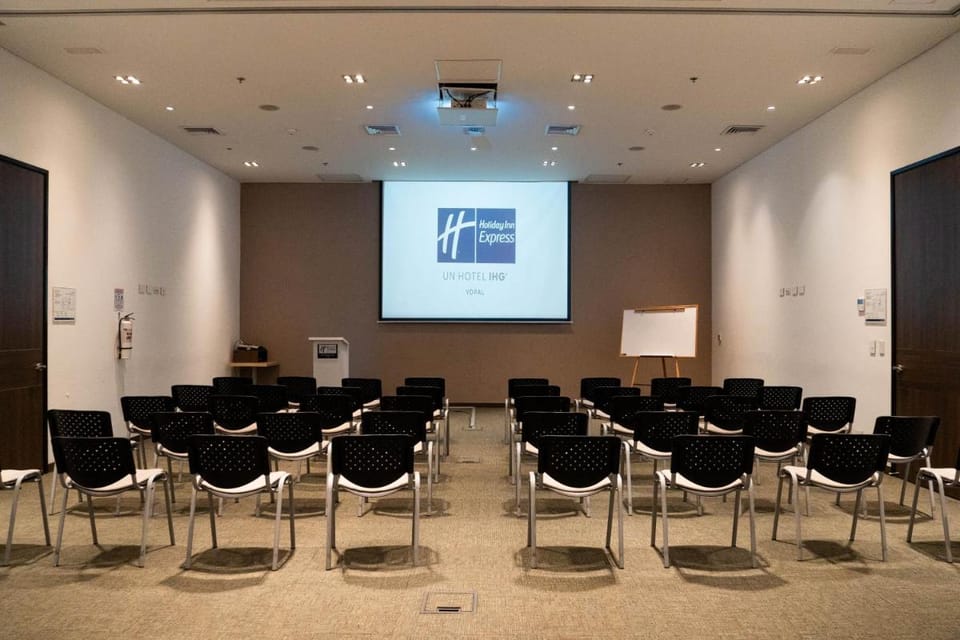 Holiday Inn Express Yopal By IHG Hotel in Yopal