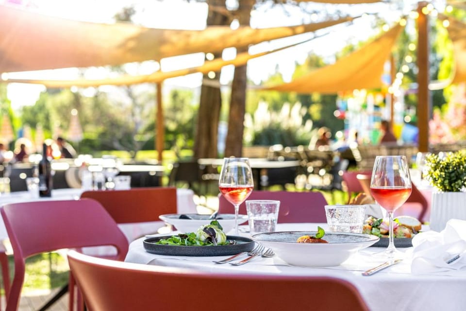 MClub Budoni Hotel in Sardinia