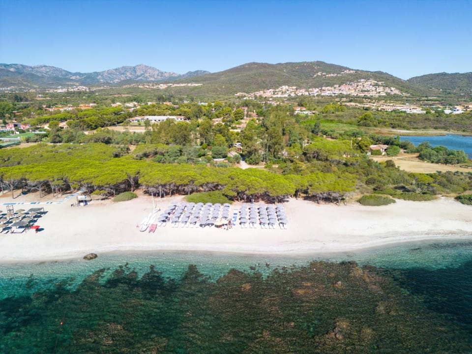 MClub Budoni Hotel in Sardinia