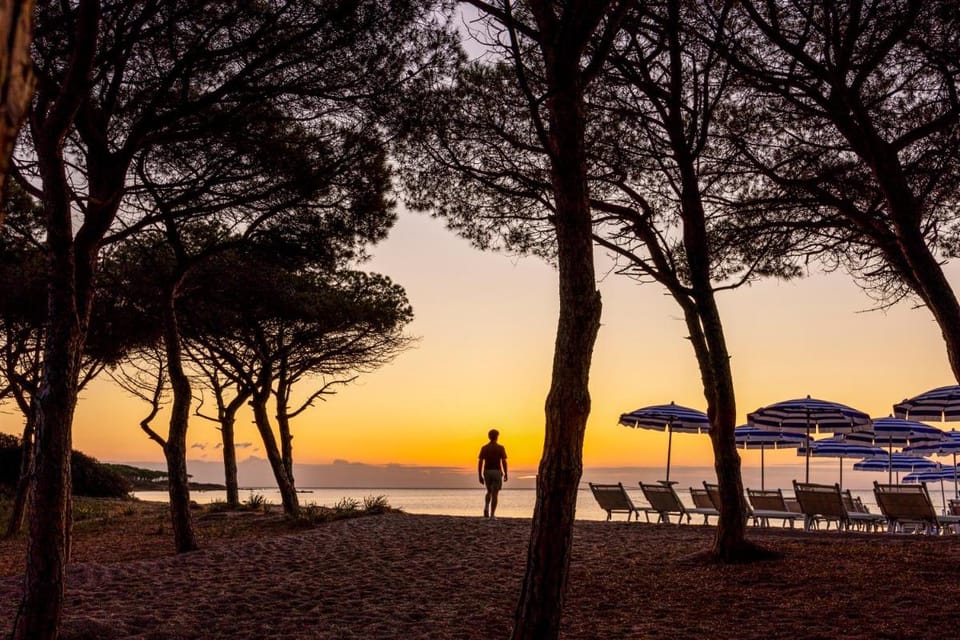 MClub Budoni Hotel in Sardinia