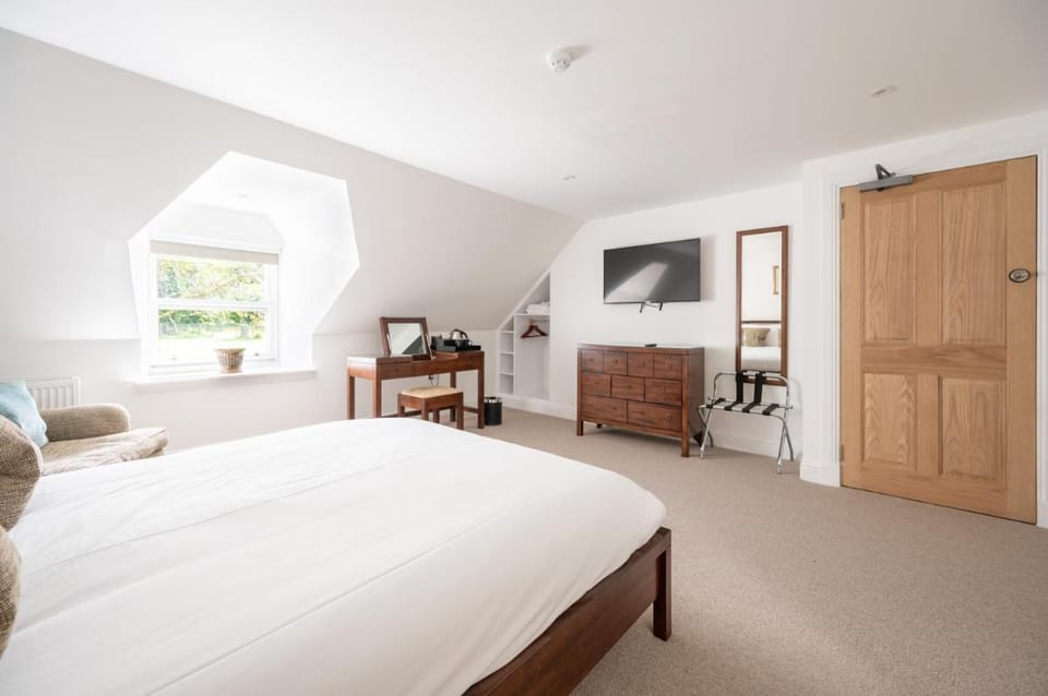 Ardeonaig Hotel & Restaurant Hotel in Scotland