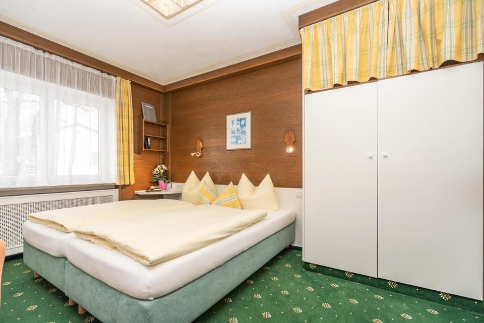 Hotel Sonnenspitz *** Hotel in Kochel