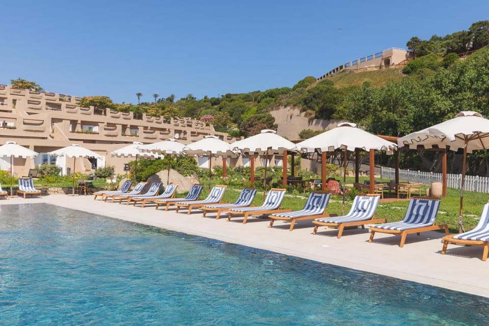Mangia's Sardinia Resort Resort in Sardinia